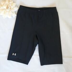 Under Armour Compression 8" Shorts